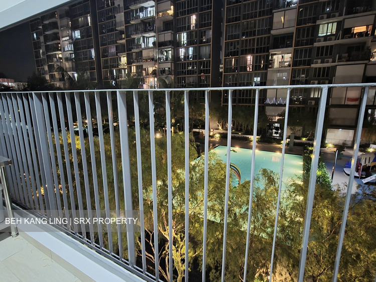 Sol Acres (D23), Condominium #603015961